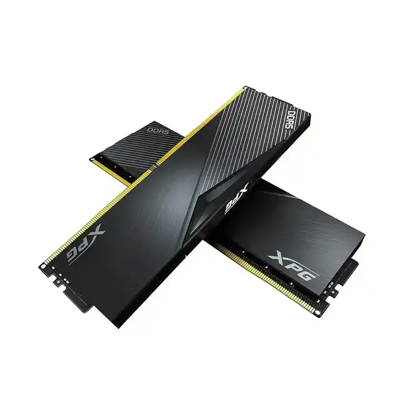 رم دسکتاپ ای دیتا مدل CL38 5200Mhz DDR5 16GB (8GBx2)